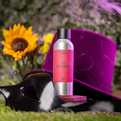 The Emperor Fragrance Oil