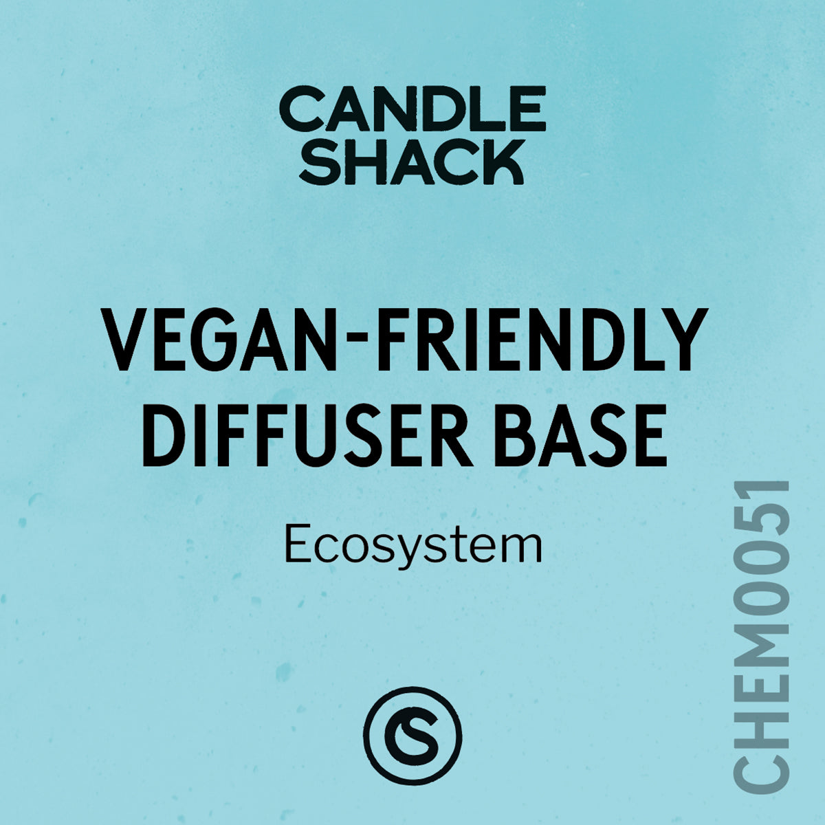 EcoSystem Vegan Friendly Diffuser Base