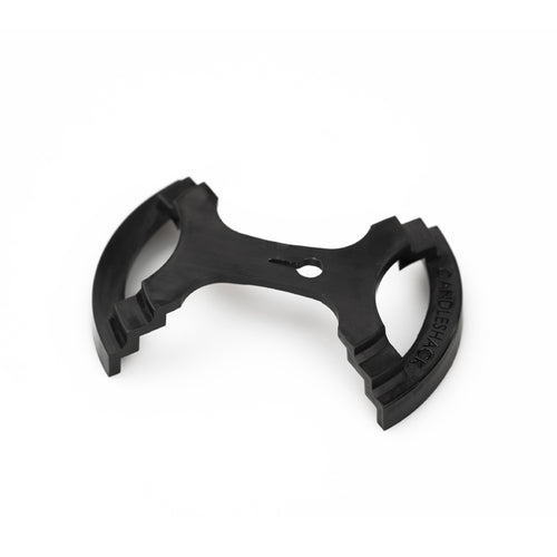 Three Jar Wick Centering Tool