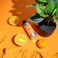 Zesty Orange Fragrance Oil