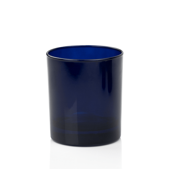 30cl Lotti Glass - Blue Sapphire