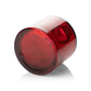 100ml Squat Diffuser Bottle - Red Ruby