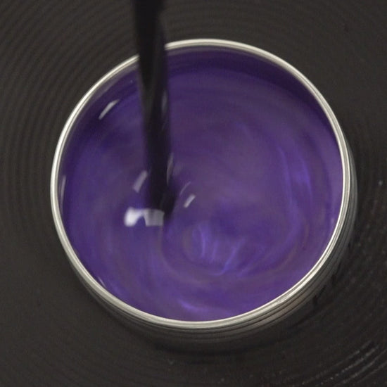 Purple Rain - Mica Powder