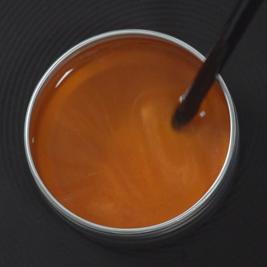 Golden Light - Mica Powder