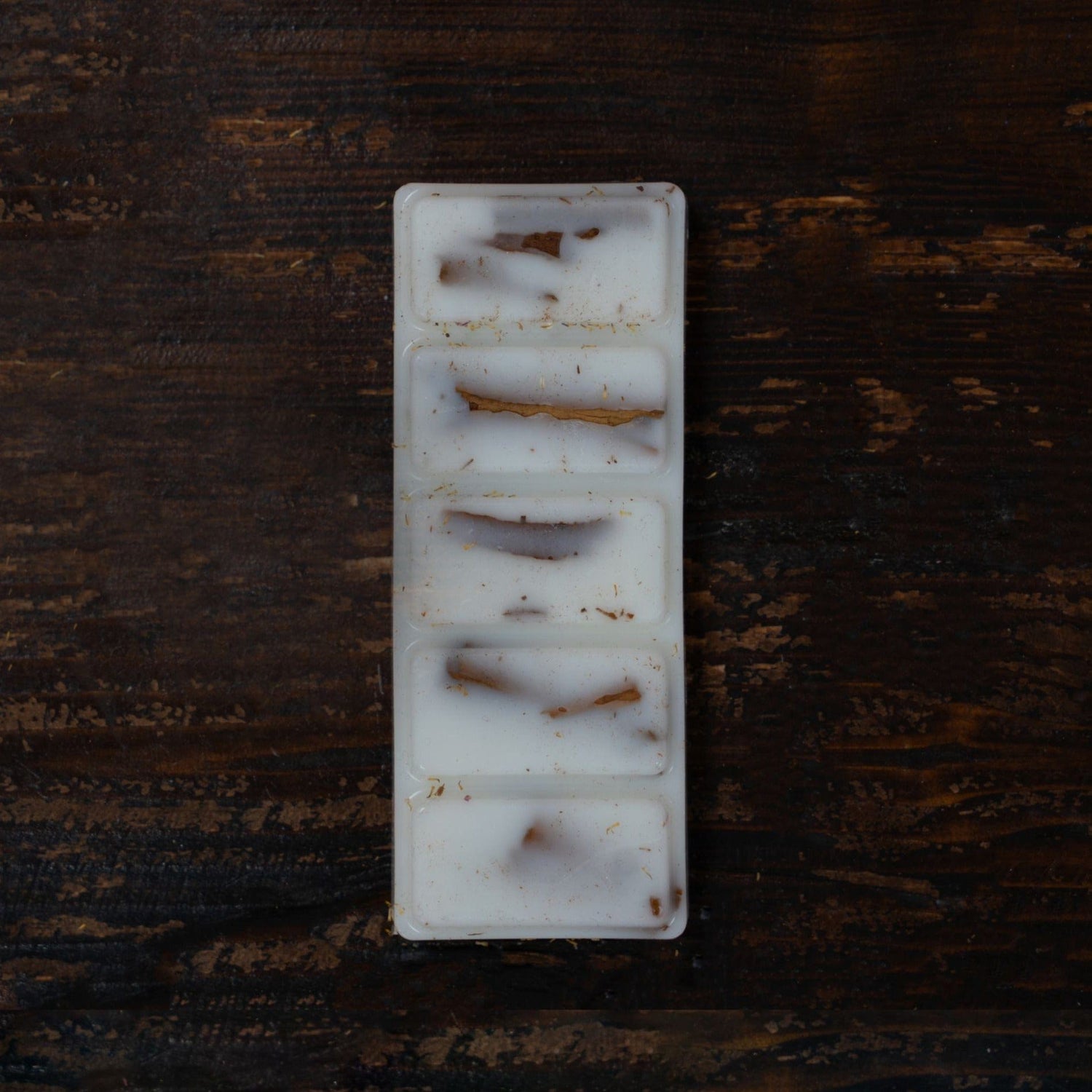 Cinnamon Bark - wax melt