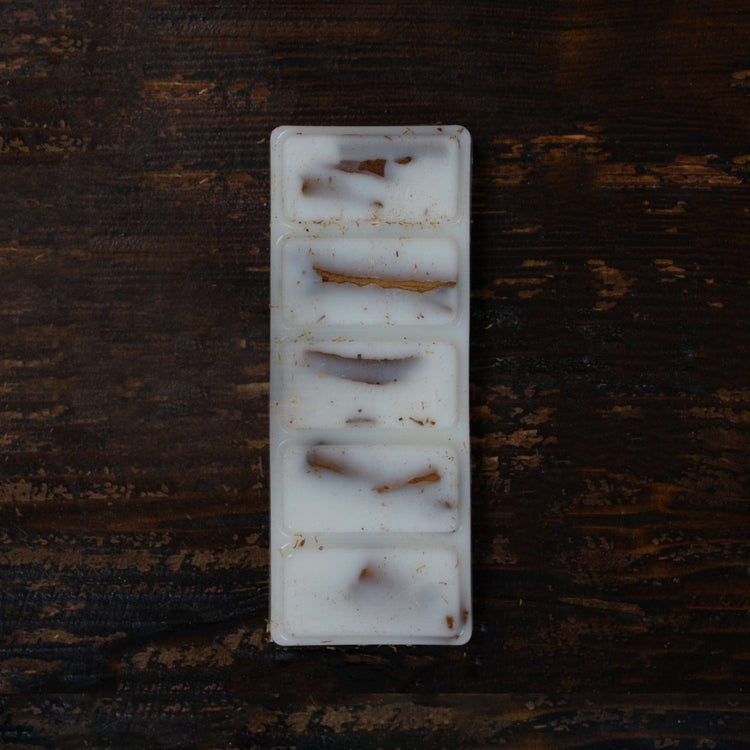 Cinnamon Bark - wax melt