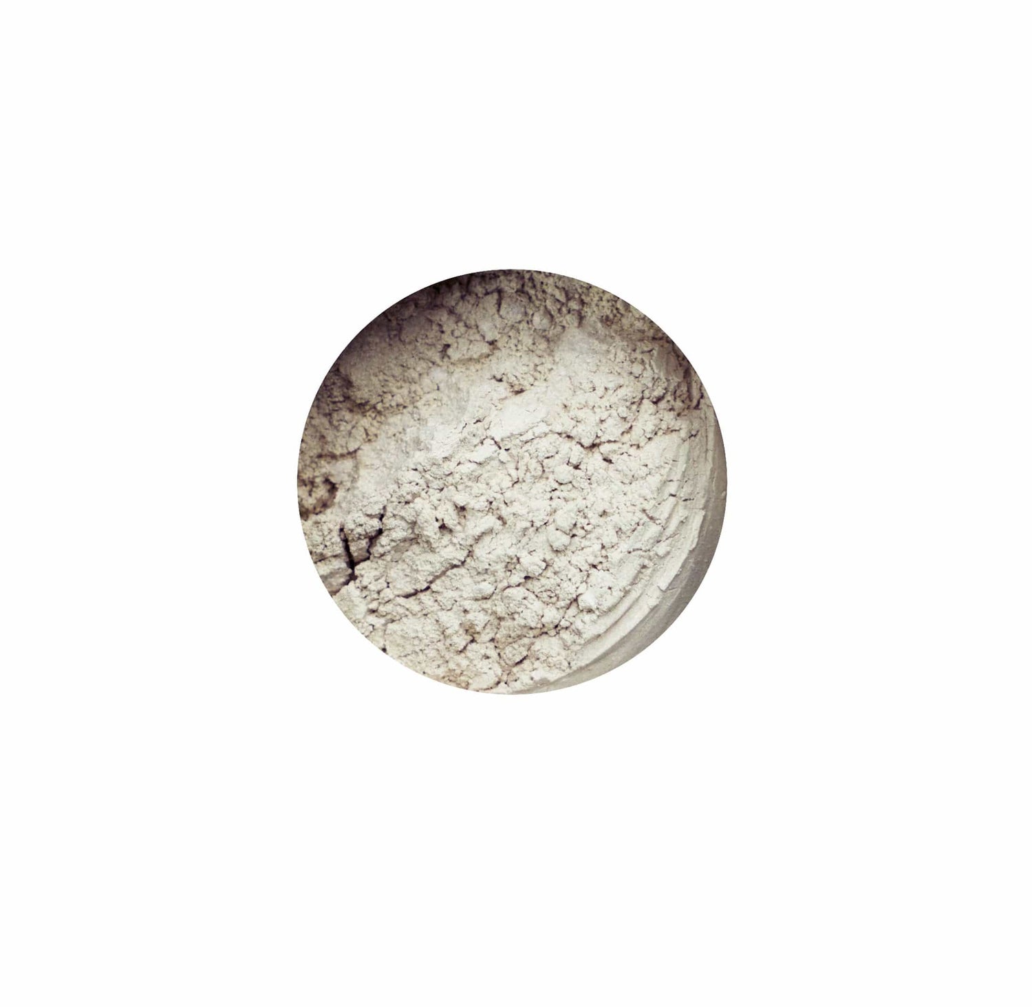 Crystal - Mica Powder