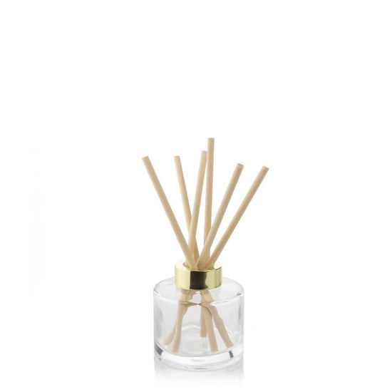 165ml Glass Diffuser Bottle - Clear