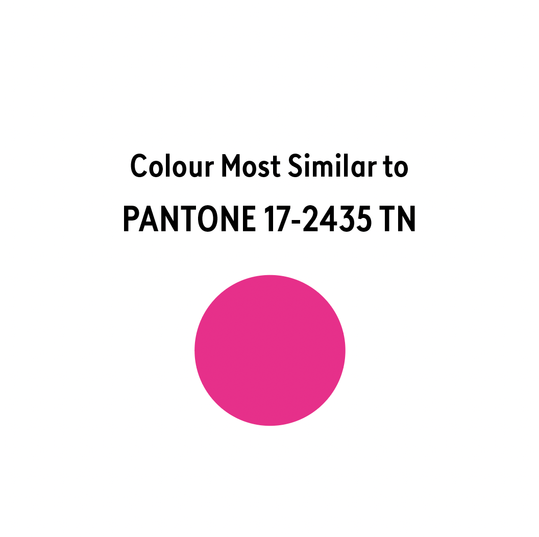 Electric - Pigment Powder Pantone