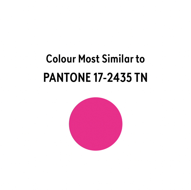 Electric - Pigment Powder Pantone