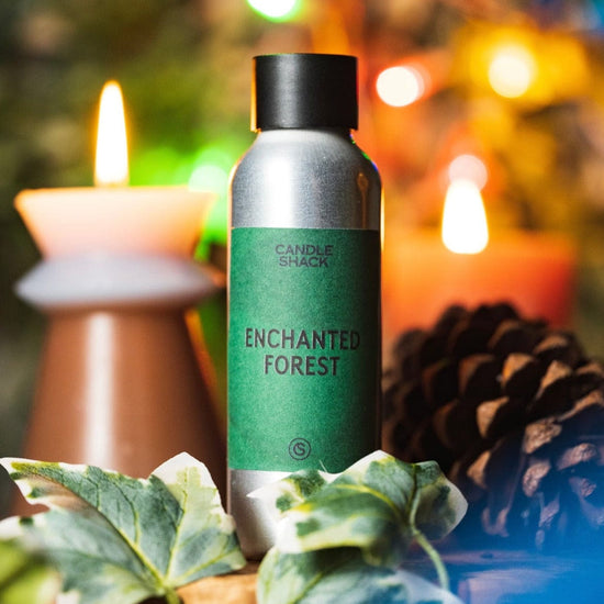 Enchanted Forest Fragrance Oil