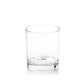 20cl Lotti Candle Glass - Clear (Box of 6)
