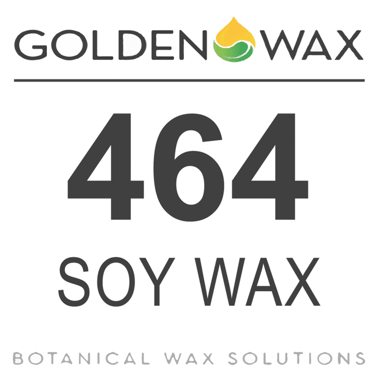 Golden Wax 464 Candle Making Recipes