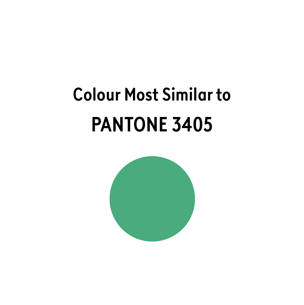 Jasmine - Mica Powder pantone