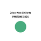 Jasmine - Mica Powder pantone