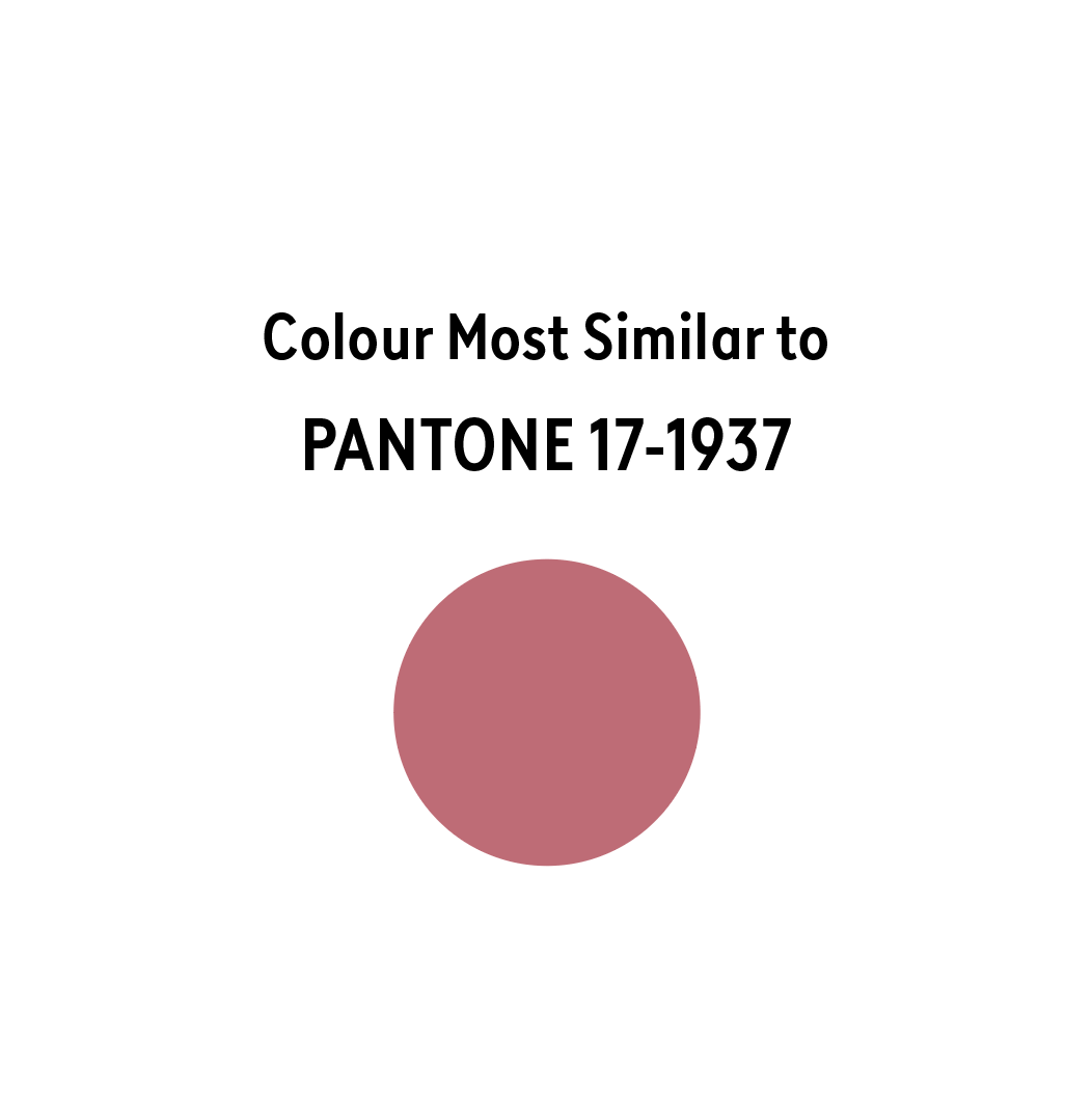 Just Peachy - Mica Powder Pantone