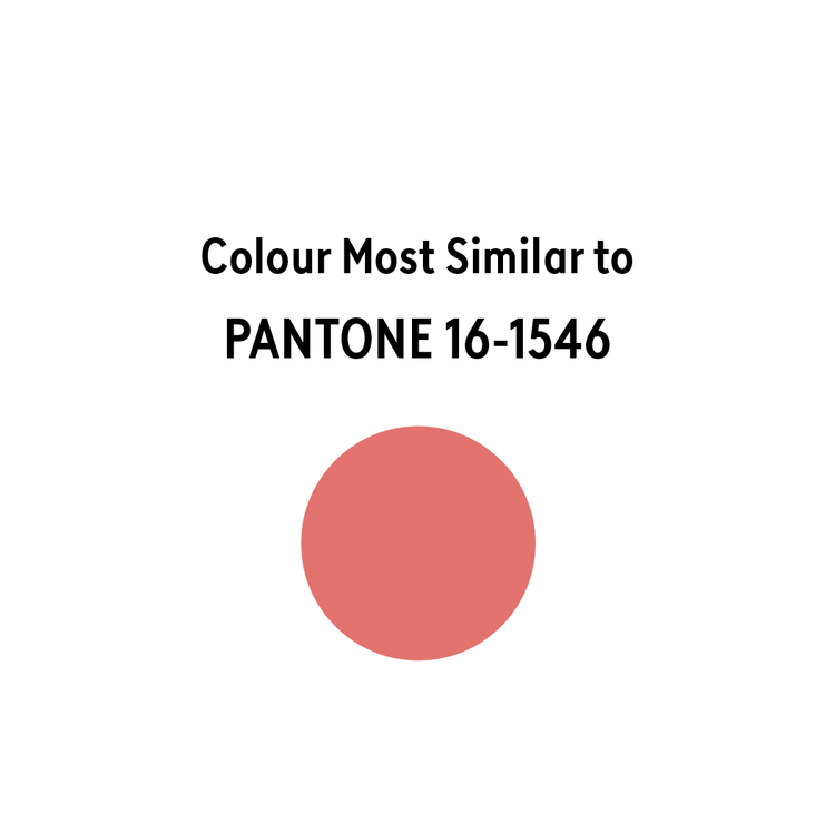 Kiss - Mica Powder pantone
