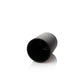 9cl Lauren Candle Glass - Externally Black Matt (box of 6)