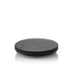 Wooden Lid - Black - For 30cl Lotti