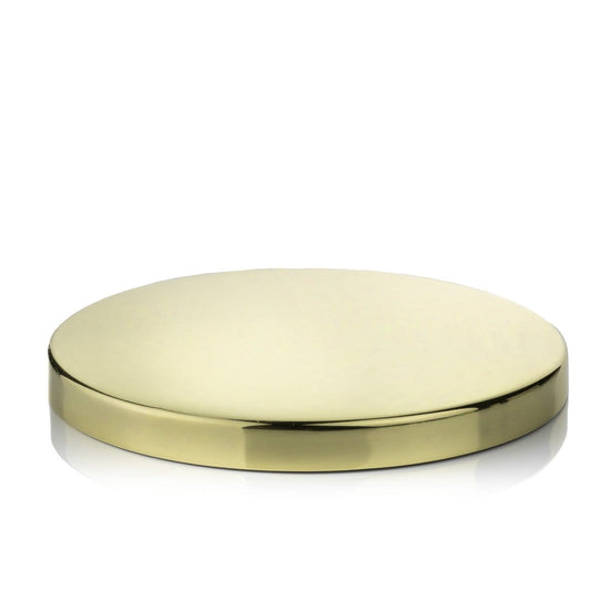 50cl Gold Lid (no silicone)
