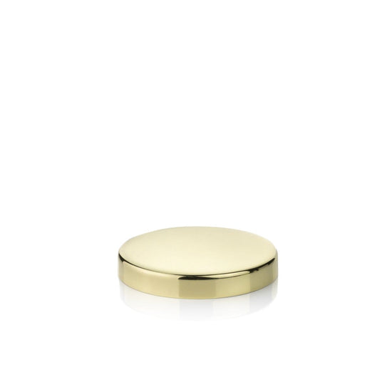 9cl Stainless Steel Lid (no silicone) - Gold for Lauren