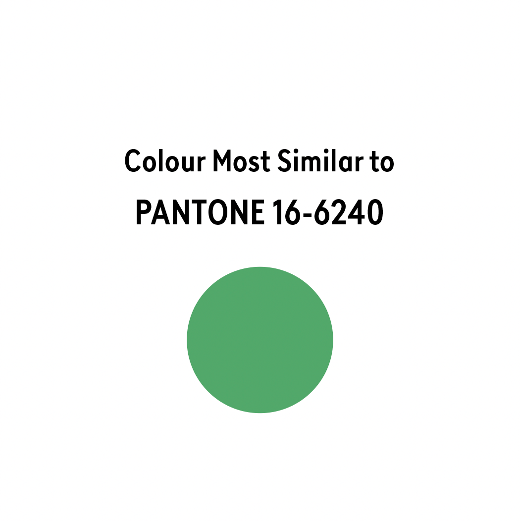 Lagoon - Mica Powder pantone