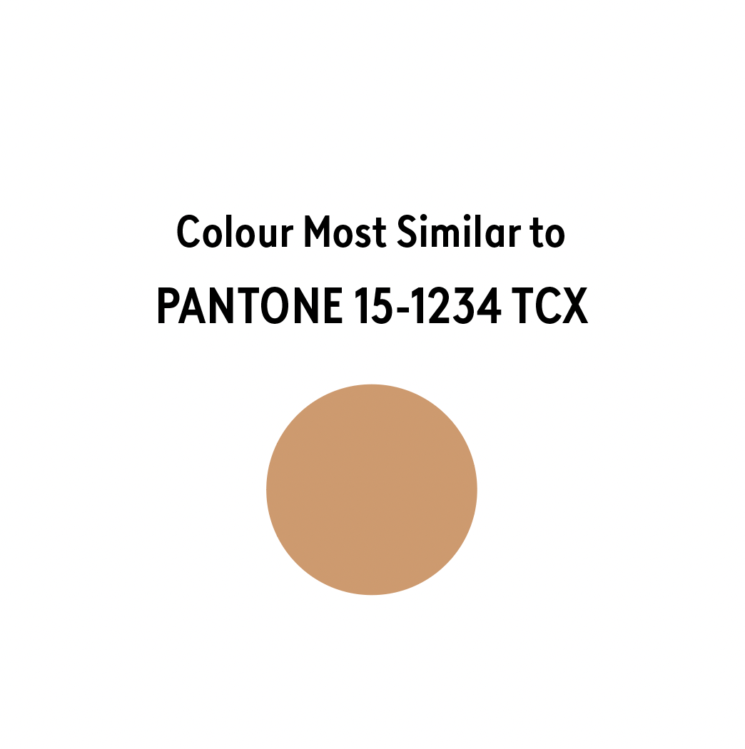 Luscious - Mica Powder pantone