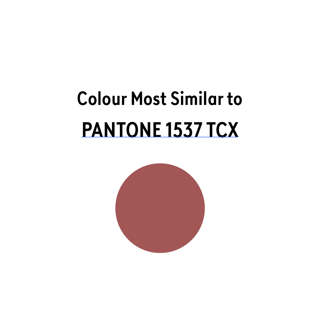 Maple - Mica Powder pantone