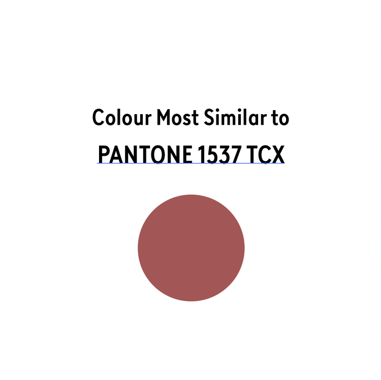 Maple - Mica Powder pantone