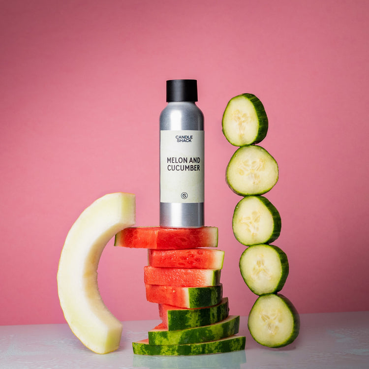 Melon & Cucumber Fragrance Oil