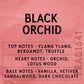 Soap2Go - Black Orchid Liquid Soap