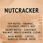 Nutcracker Fragrance Oil