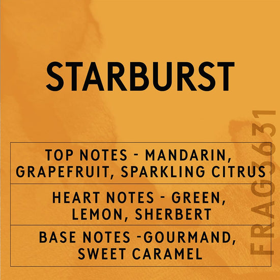 Starburst Fragrance Oil