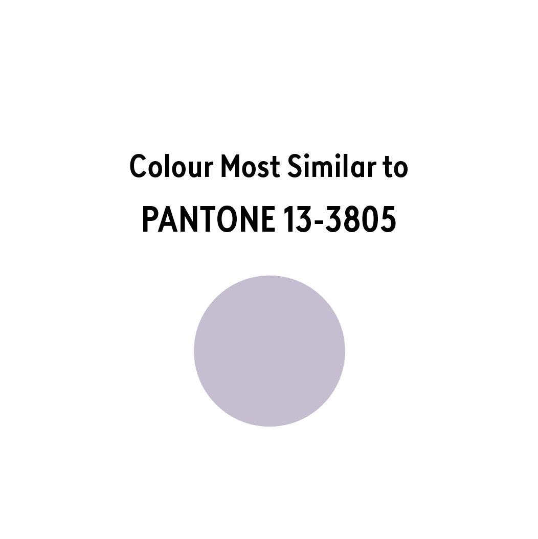 Moon Dust - Mica Powder pantone