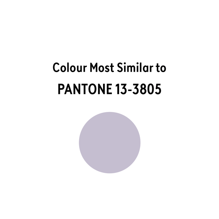 Moon Dust - Mica Powder pantone