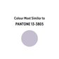 Moon Dust - Mica Powder pantone