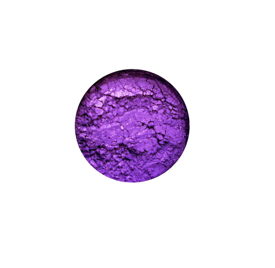 Purple Rain - Mica Powder