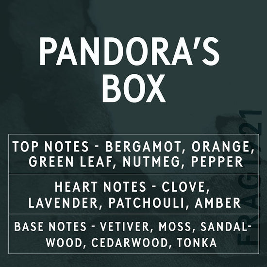 Pandora&