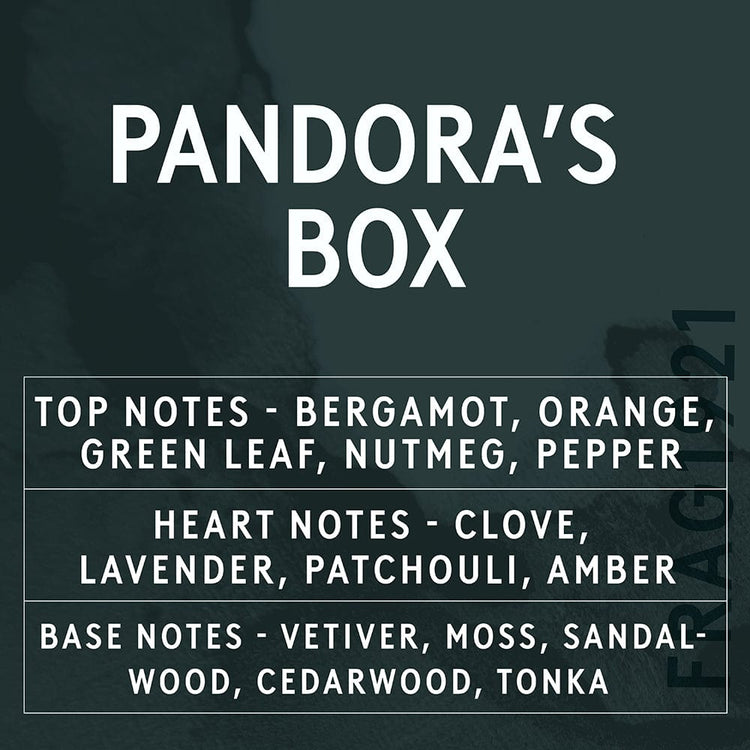 Pandora&