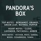 Pandora&