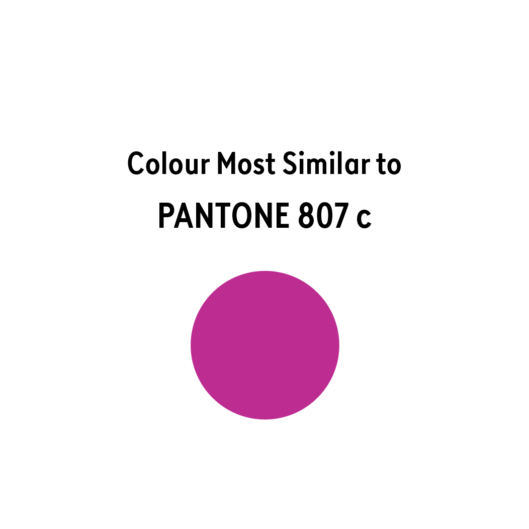 Royal - Pigment Powder pantone