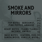 Smoke & Mirrors Fragrance Oil