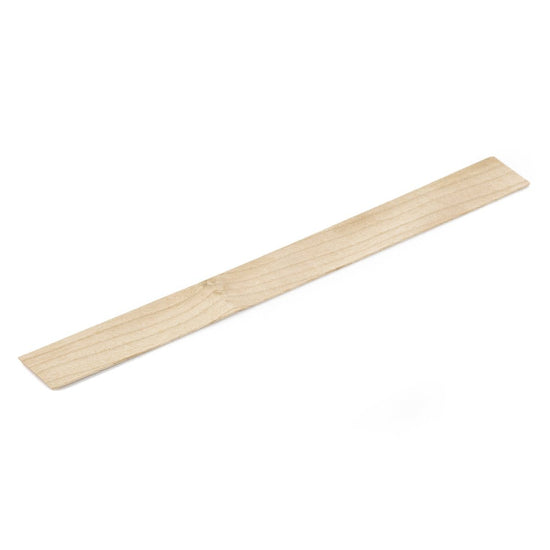 Wood Wick - SA4 - 0.5mm x 15.9mm x 152mm