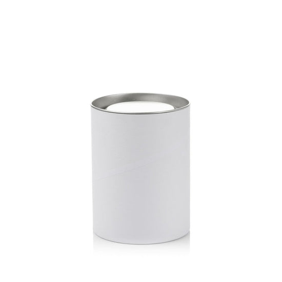 White Tube Box - For 30cl Lotti Jars
