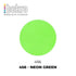 Bekro Dye - 456 - Neon Green