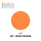 Bekro Dye - 457 - Neon Orange