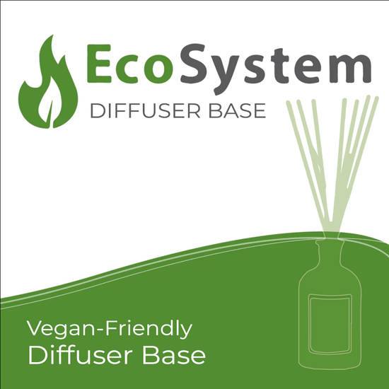 Candle Shack Base EcoSystem Vegan Friendly Diffuser Base