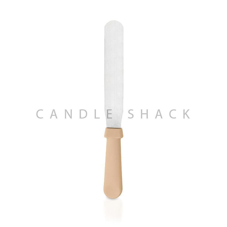 Candle Shack Equipment Pallette Knife - Wax Stirrer