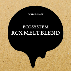 EcoSystem RCX Melt Blend