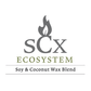 EcoSystem SCX Wax